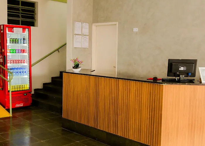 Novo Maanaim Hotel