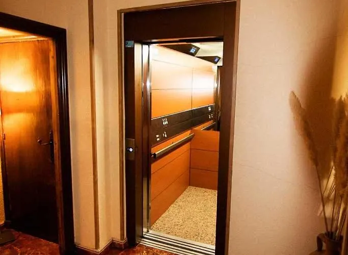 Hotel Recio