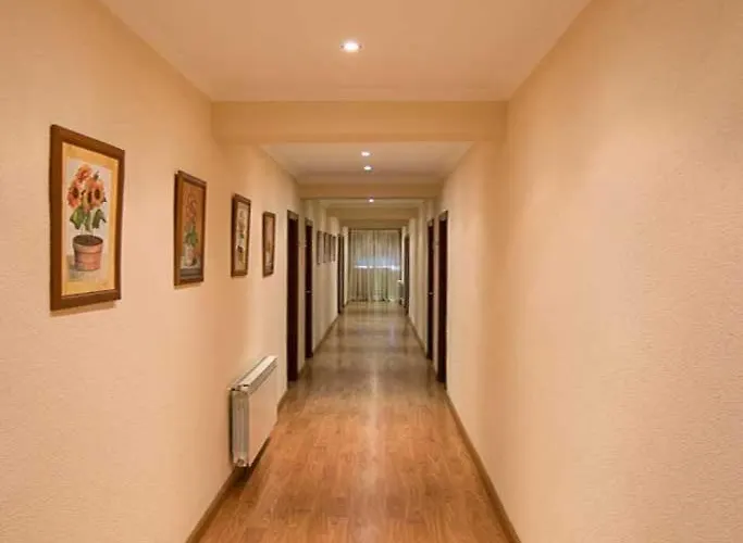 Hotel Recio