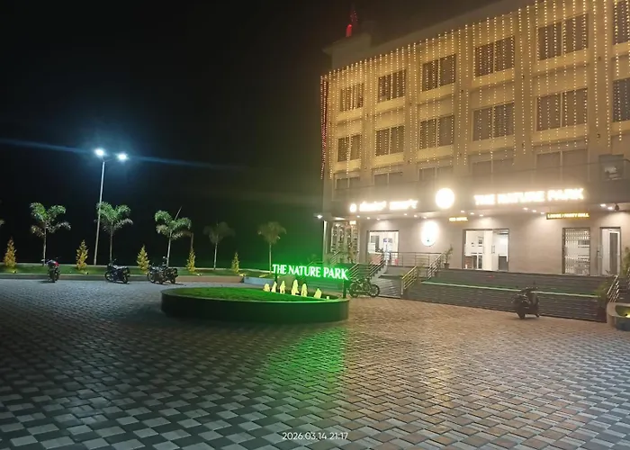 The Nature Park Hotel