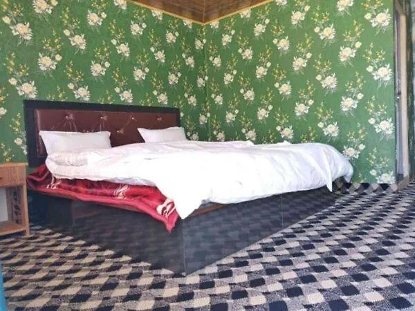 Mystic Mountains Cottage Pangong