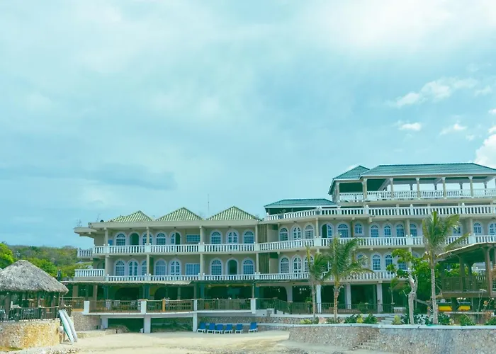 Tiamo Beach Resort And Spa- Adults Oriented