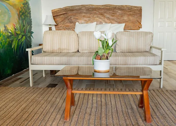 Tiamo Beach Resort&Spa- Adults Oriented