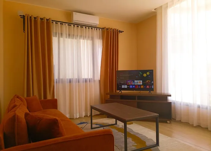 Hotel Soalia Antsirabe