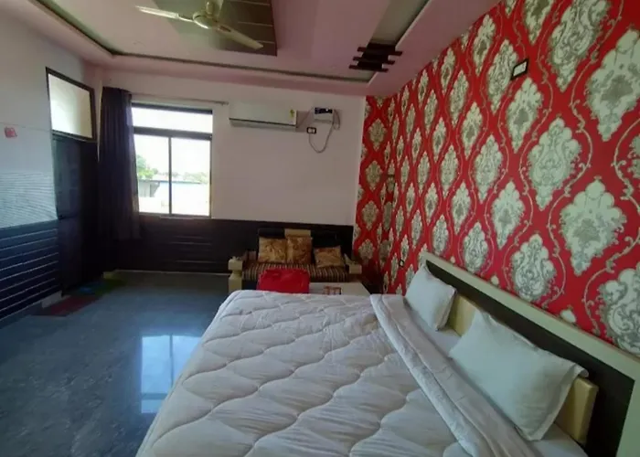 Surya Hotel