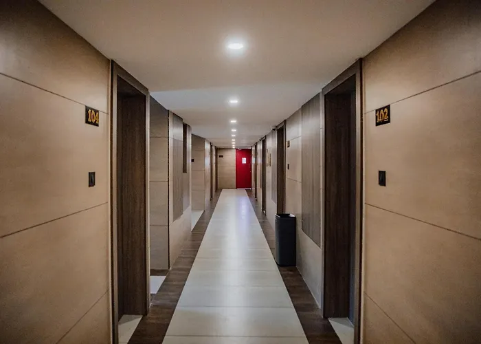 Varanashi Inn