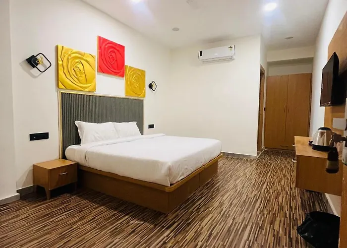 Hotelindriya