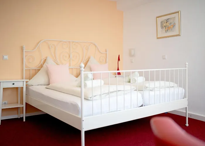 Hotel Eintracht