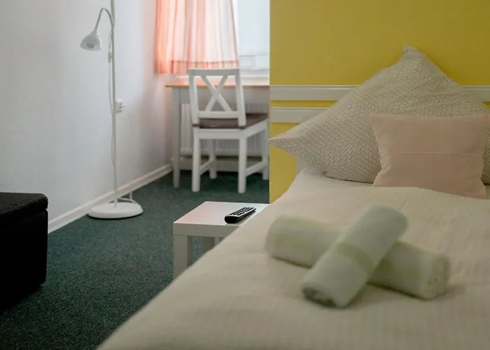 Hotel Eintracht