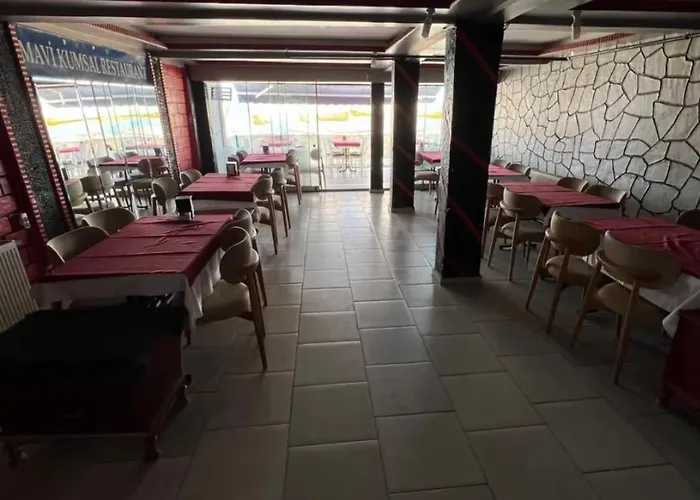 Mavikumsal Otel