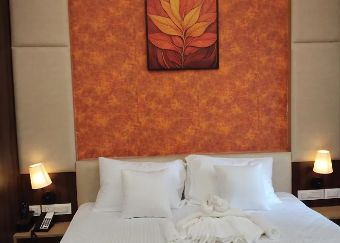 Gamagashree Hotel And Fine Dine
