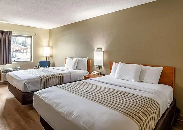 Budget Inn