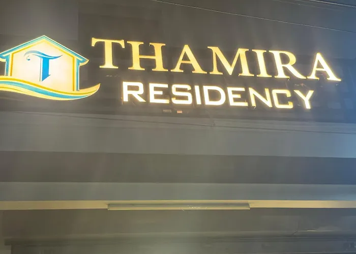 Thamira Residency