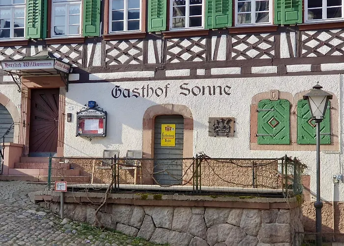 Gasthof Sonne