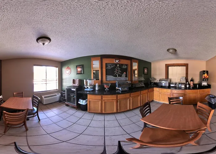 Coratel Plus Suites By Jasper Black River Falls