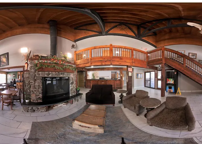 Coratel Plus Suites By Jasper Black River Falls