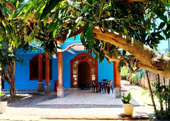 Nilaveli Better Beach Resort