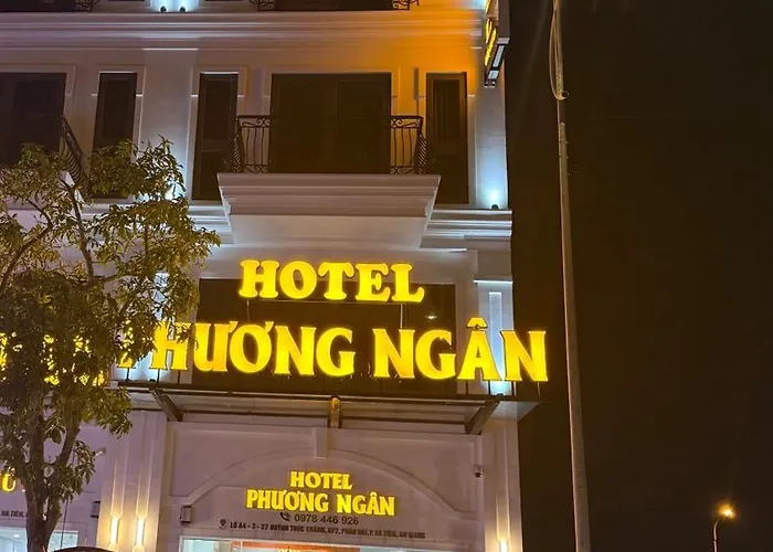 Phuong Ngan Hotel