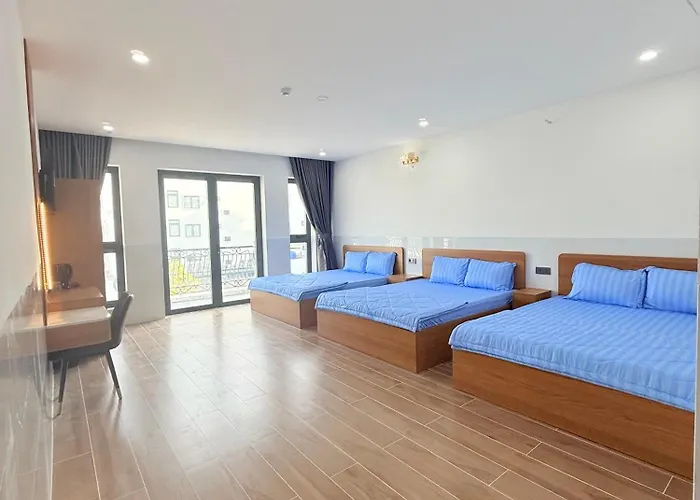 Phuong Ngan Hotel
