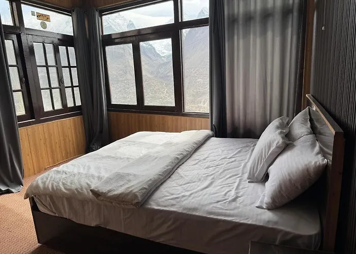 Haider Inn