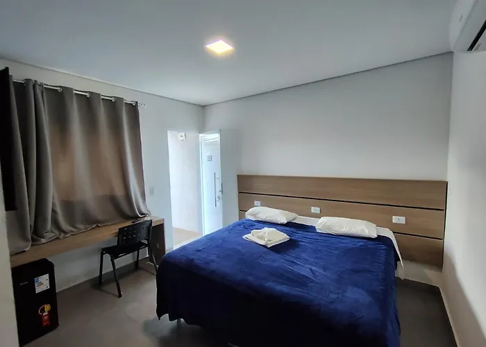 Assuruá Hotel
