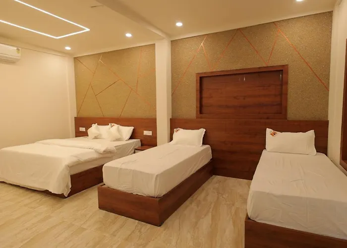 Bekal Gate Residency