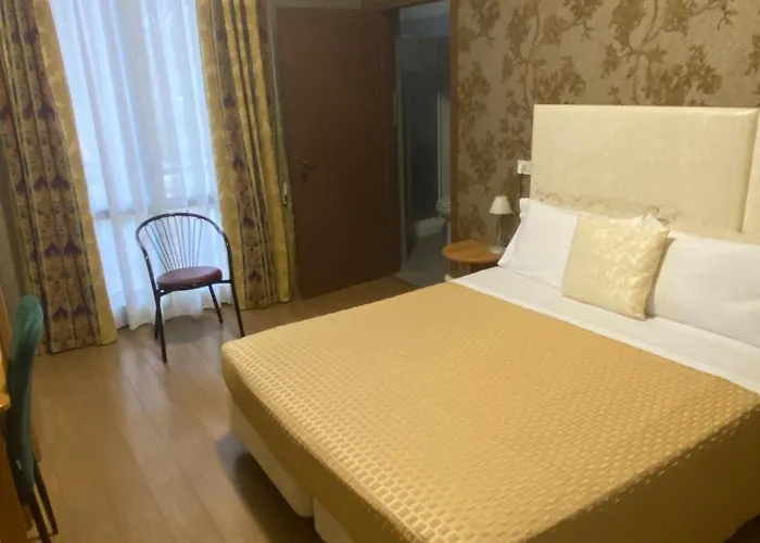 Hotel Riviera