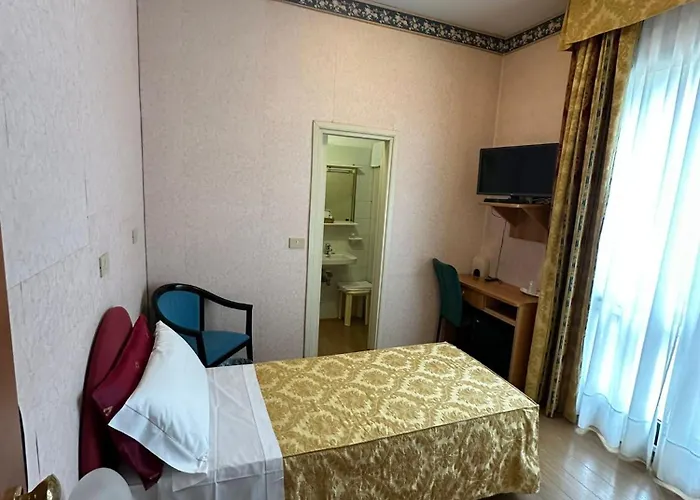 Hotel Riviera