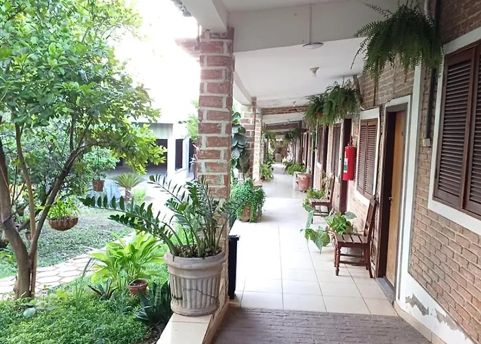 Virgínia Palace