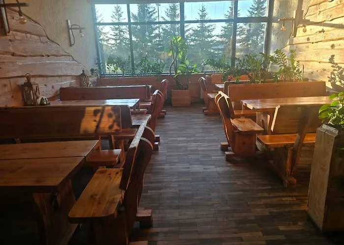 Dom Turysty Sanok