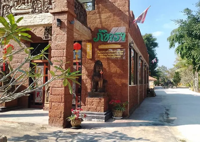 Patta Resort&Hotel