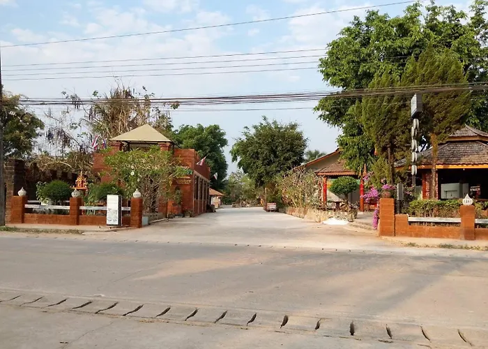 Patta Resort&Hotel