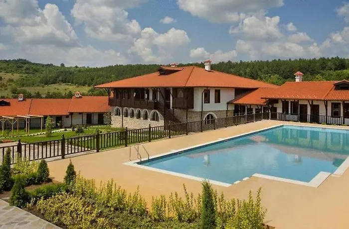 A&N Residence Bolyarka