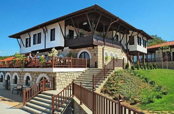 A&N Residence Bolyarka