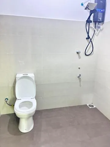 Amani Rooms