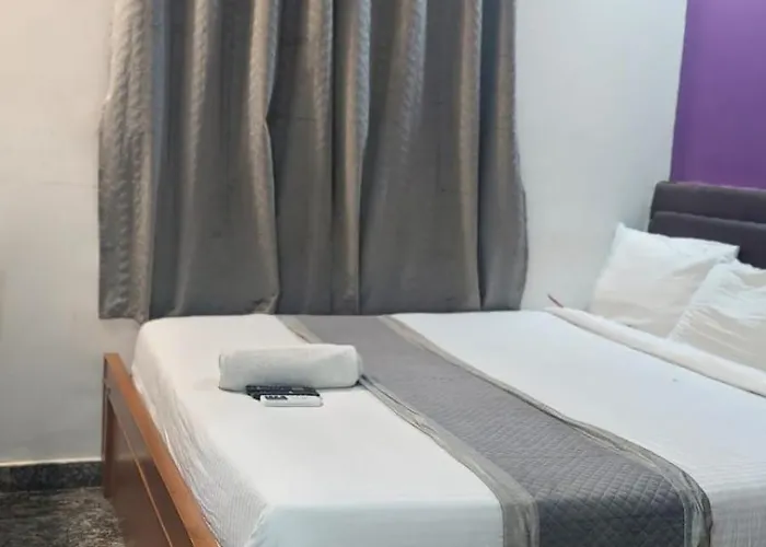 Zetco Residency
