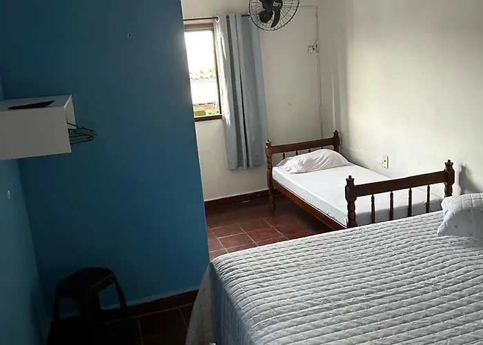 Refugio Caiçara