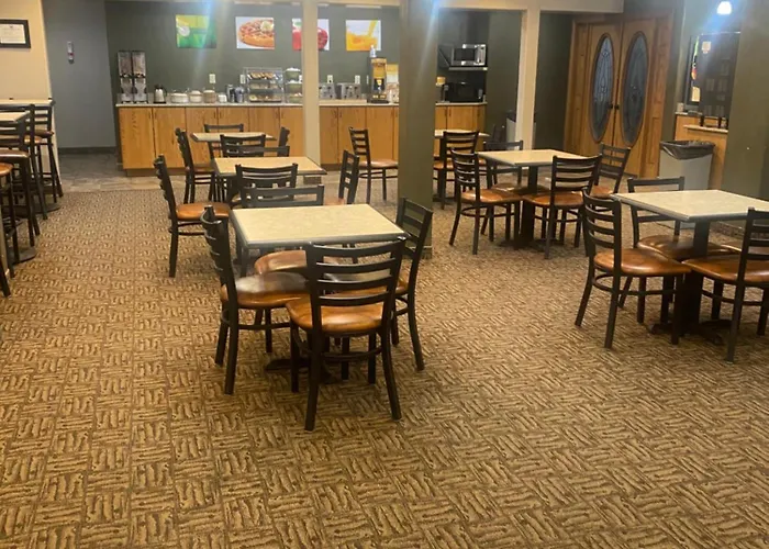 Quality Inn