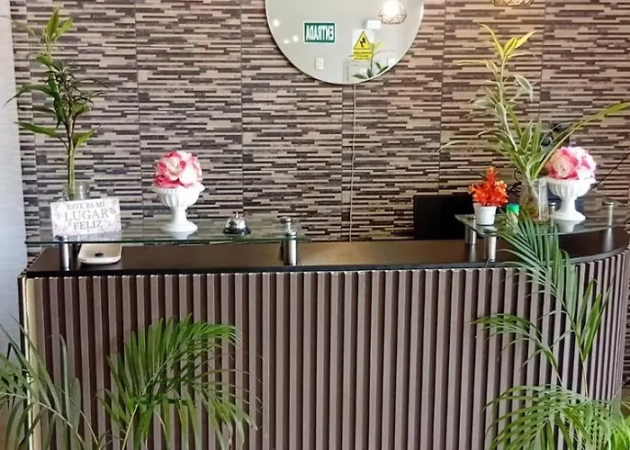 Selvasuite