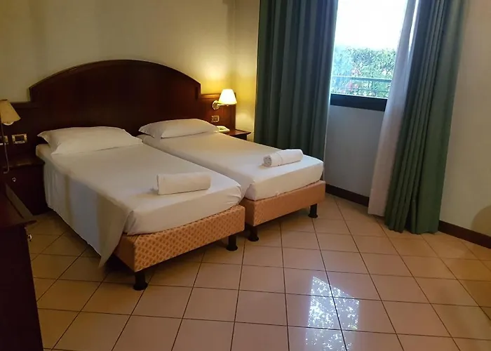 Venice Blu Hotel