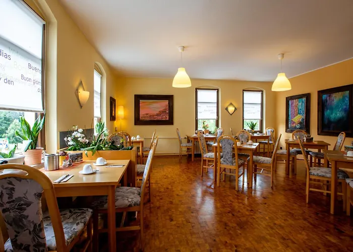 Apartone Hotel Brueckenschaenke