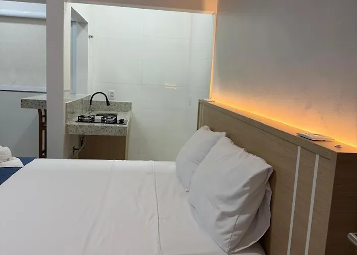 Hotel Marinho