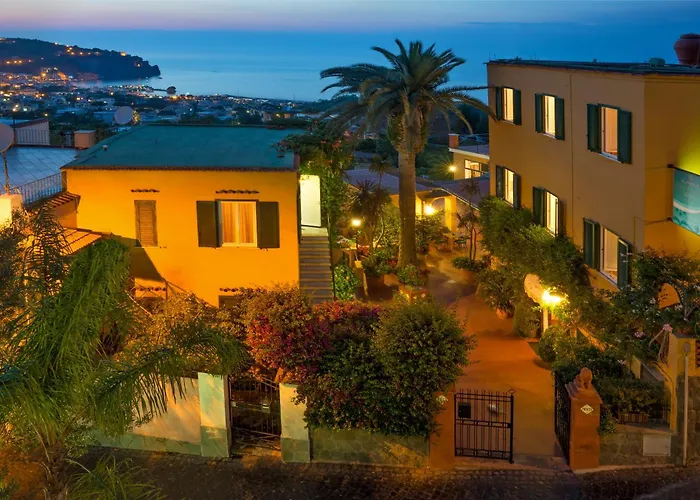 Hotel Monti