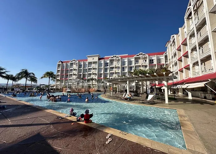 Sao Pedro Thermas Resort