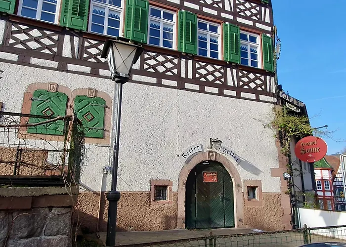 Gasthof Sonne