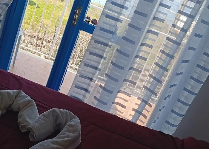 B&B Vista Mare