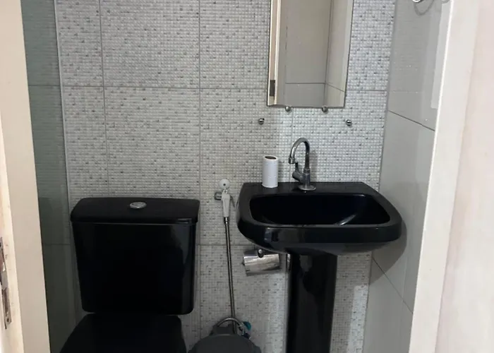 SR Hotel e Pousada Pirambu