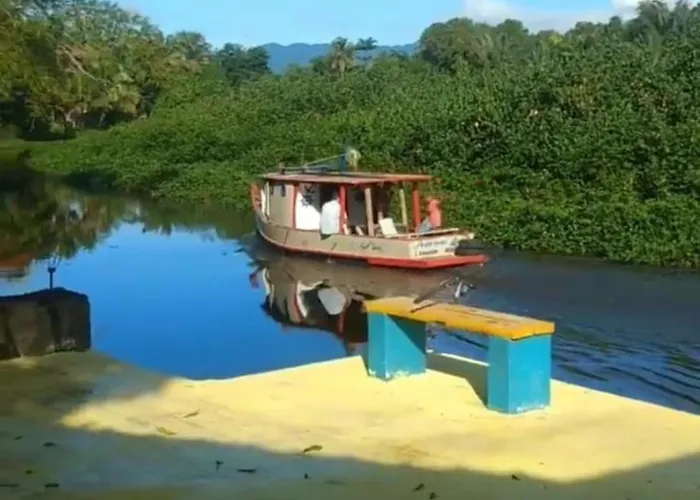 Pousada Turi