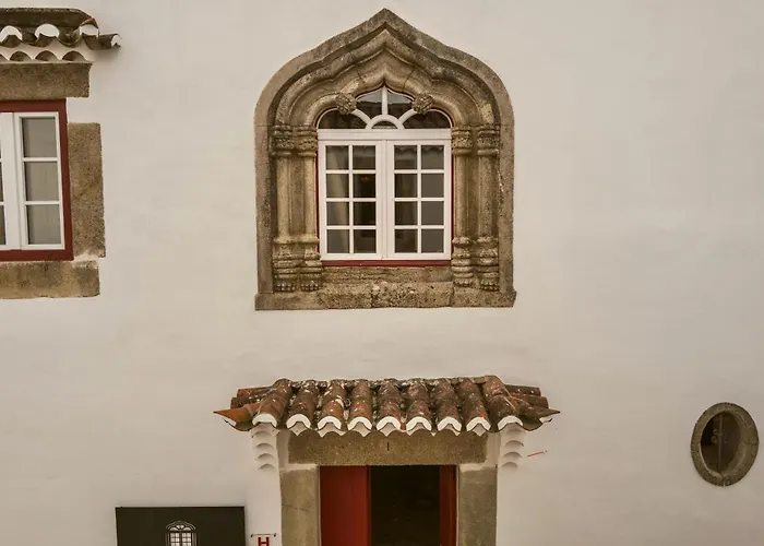 Marvao Hotel Museu