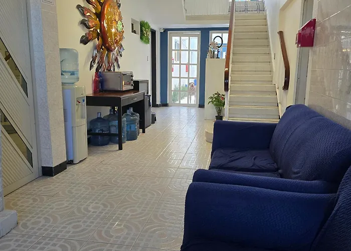 Hotel Catalina